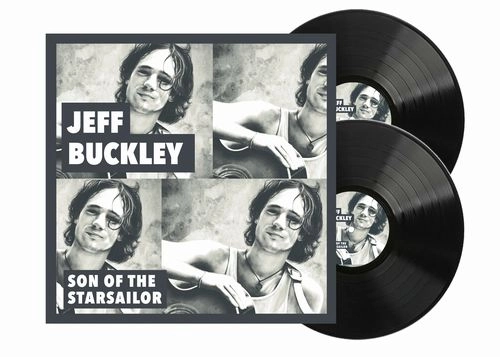 JEFF BUCKLEY / ジェフ・バックリィ / SON OF THE STARSAILOR（2LP) / SON OF THE STARSAILOR (2LP)