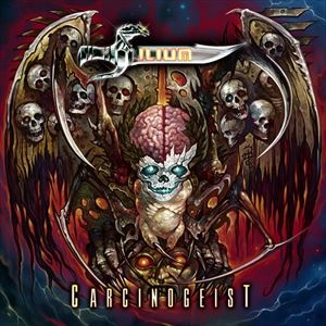 ILIUM / CARCINOGEIST