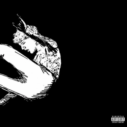 mgk (MACHINE GUN KELLY) / マシン・ガン・ケリー / TICKETS TO MY DOWNFALL（STANDARD VINYL) / TICKETS TO MY DOWNFALL (STANDARD VINYL)
