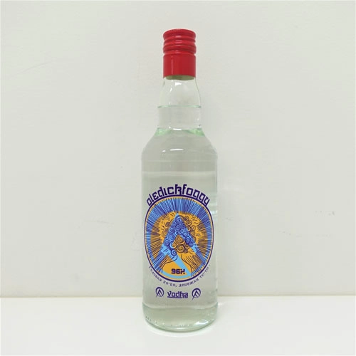 OLEDICKFOGGY / VODKA 96%