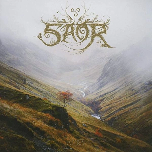 SAOR / AURA