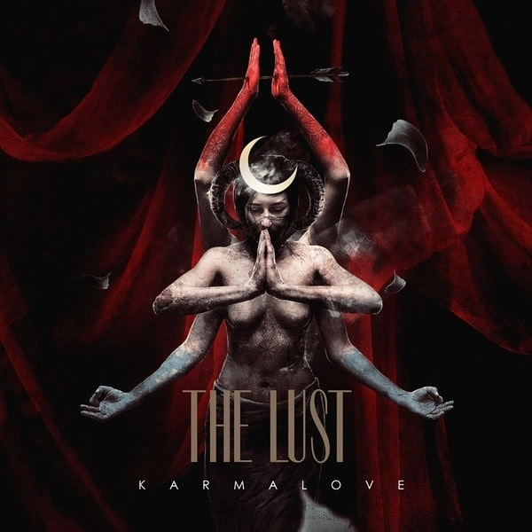 LUST (from Russia) / KARMALOVE