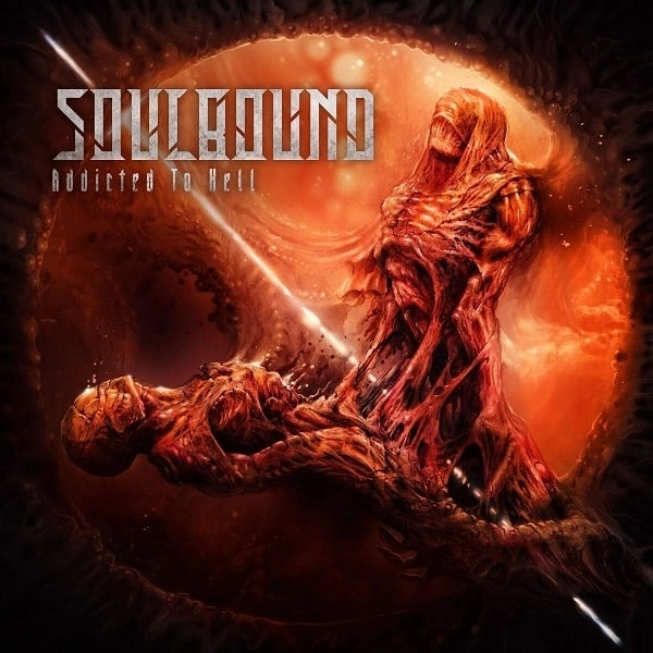 SOULBOUND / ADDICTED TO HELL / ADDICTED TO HELL 