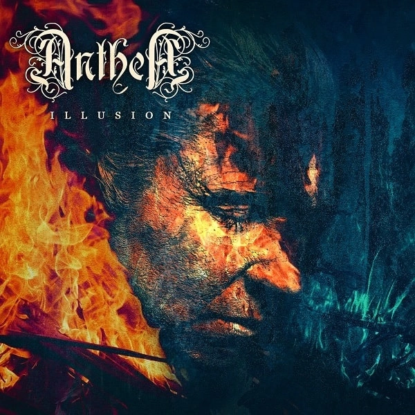 ANTHEA / ILLUSION