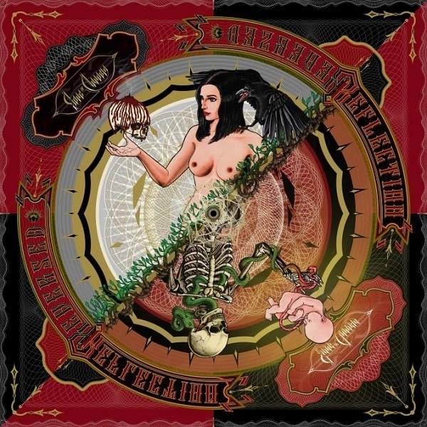 SONG OF ANHUBIS / REVERSED REFLECTION