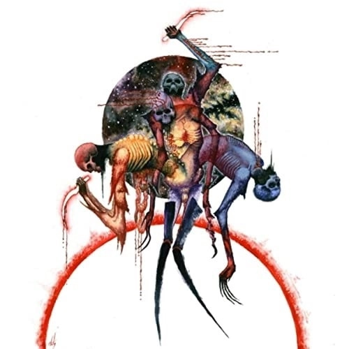 XYTHLIA / IMMORTALITY THROUGH QUANTUM SUICIDE