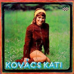 KOVACS KATI / AUTOGRAM HELYETT