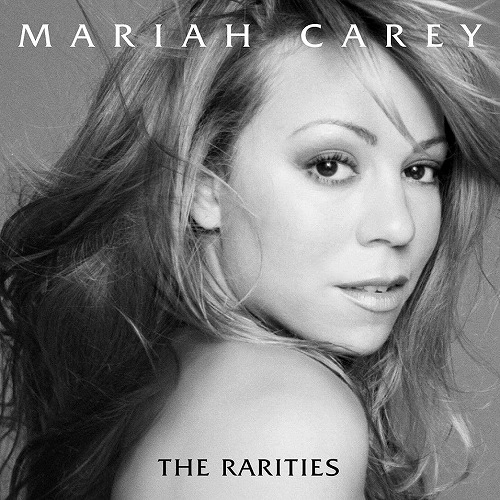 MARIAH CAREY / マライア･キャリー / THE RARITIES (2CD) / RARITIES (2CD)