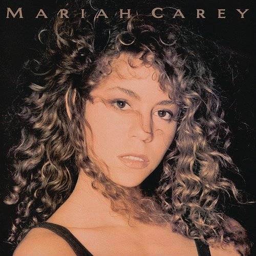 MARIAH CAREY / マライア･キャリー / MARIAH CAREY（VINYL) / MARIAH CAREY (VINYL)