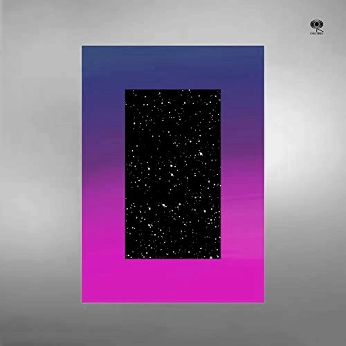 PAUL EPWORTH / VOYAGER (VINYL)