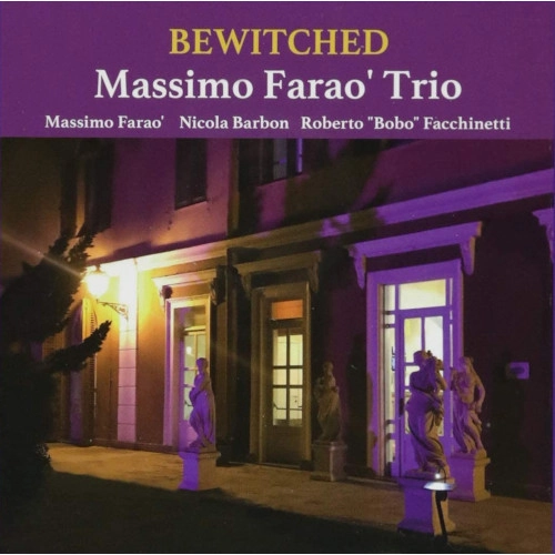 MASSIMO FARAO / マッシモ・ファラオ / 魅惑のとりこ