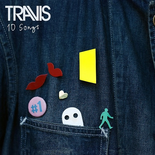TRAVIS / トラヴィス / 10ソングス / 10 SONGS 