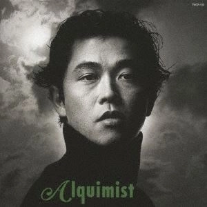 カルロス・トシキ / ALQUIMIST +5