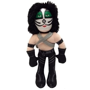 KISS / キッス / PLUSH COLLECTION: THE CATMAN