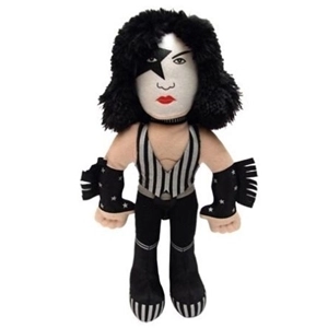 KISS / キッス / PLUSH COLLECTION: THE STARCHILD