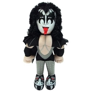 KISS / キッス / PLUSH COLLECTION: THE DEMON