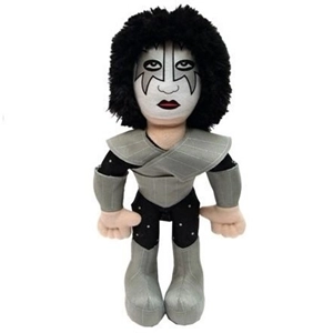 KISS / キッス / PLUSH COLLECTION: THE SPACEMAN