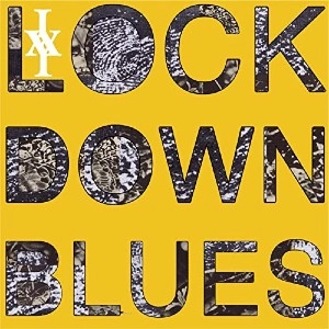 ICEAGE / アイスエイジ / LOCK DOWN BLUES