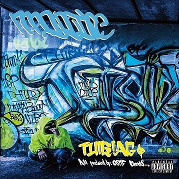 MAD-DICE / TIME LAG E.P