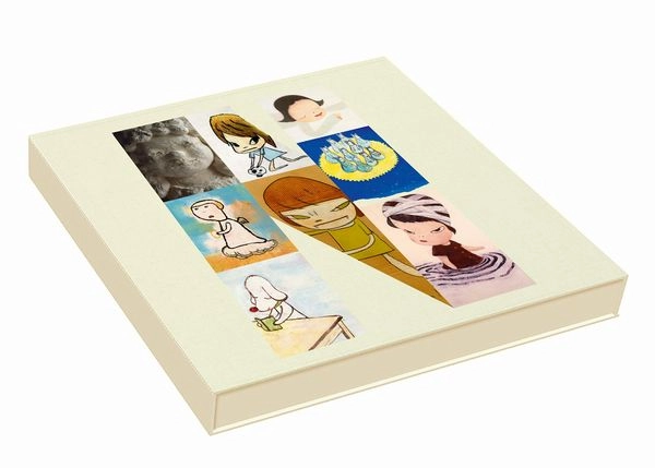YOSHITOMO NARA / 奈良美智 / YOSHITOMO NARA: LIMITED EDITION
