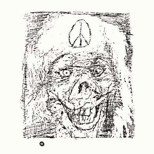 NOSFERATU (PUNK/US) / SOLUTION A (LP)