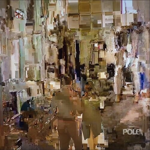 POLE / ポール / FADING (CD)