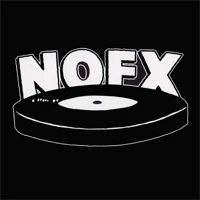NOFX / FAT STICKER