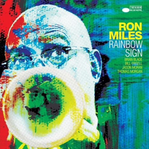 RON MILES / ロン・マイルス / RAINBOW SIGN(LP)
