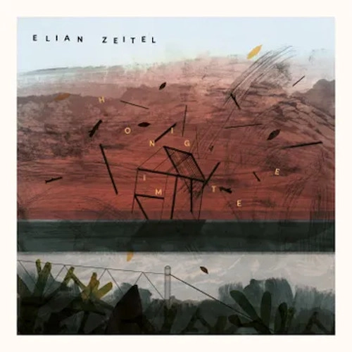 ELIAN ZEITEL / HONIG IM TEE