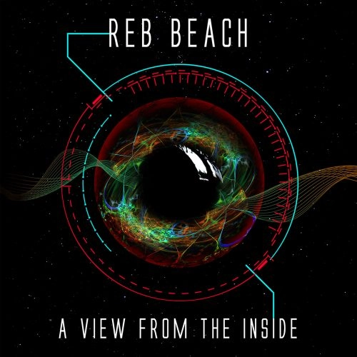 REB BEACH / レブ・ビーチ / ア･ヴュー･フロム･ジ･インサイド / A VIEW FROM THE INSIDE