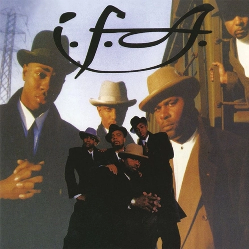I.F.A. / INTERNATIONAL FAMILY AFFAIR