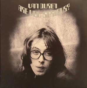 VAN DUREN / ヴァン・デューレン / ARE YOU SERIOUS