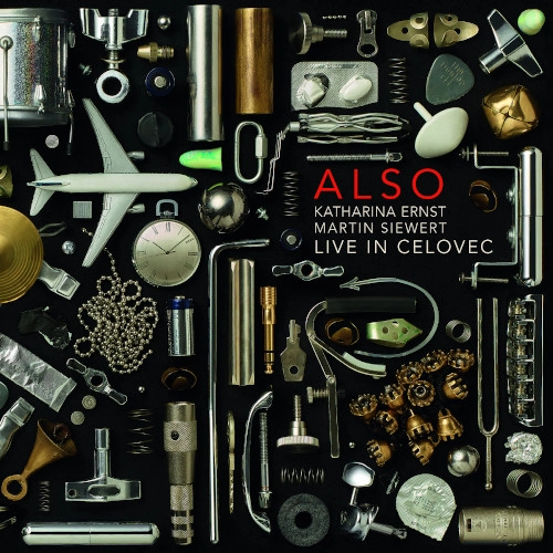 ALSO / Live In Celovec