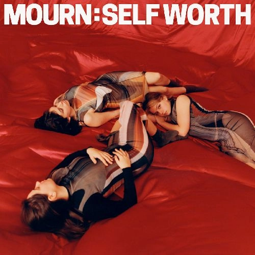 MOURN (SPAIN) / モーン / SELF WORTH (LP) / SELF WORTH（LP)