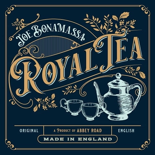 JOE BONAMASSA / ジョー・ボナマッサ / ROYAL TEA(2LP)