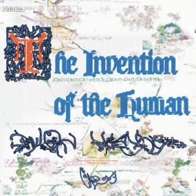 DYLAN HENNER / ディラン・ヘナー / INVENTION OF THE HUMAN
