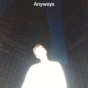 TAMAKI ROY / 環ROY / Anyways