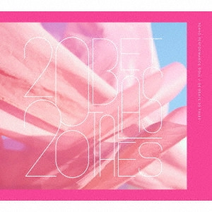 Tokyo Performance Doll / 東京パフォーマンスドール / 20 BEATS 20 TALES(初回限定盤 CD+Blu-ray)