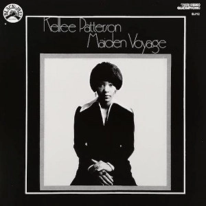 KELLEE PATTERSON / ケリー・パターソン / 処女航海