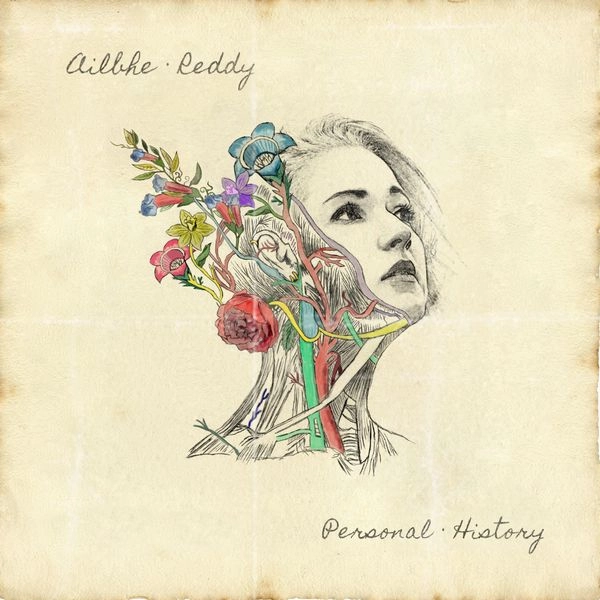 AILBHE REDDY / アルヴァ・レディ / PERSONAL HISTORY（LP) / PERSONAL HISTORY (LP)