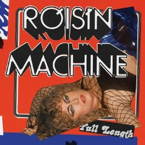 ROISIN MURPHY / ロイシン・マーフィー / ROISIN MACHINE（VINYL) / ROISIN MACHINE (VINYL)