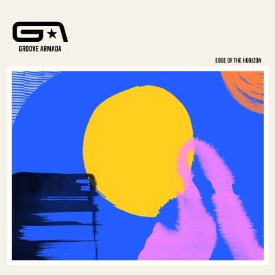 GROOVE ARMADA / グルーヴ・アルマダ / EDGE OF THE HORIZON（2LP VINYL) / EDGE OF THE HORIZON (2LP VINYL)