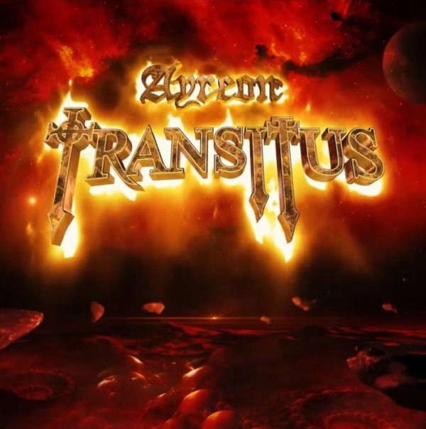 AYREON / エイリオン / TRANSITUS / TRANSITUS 