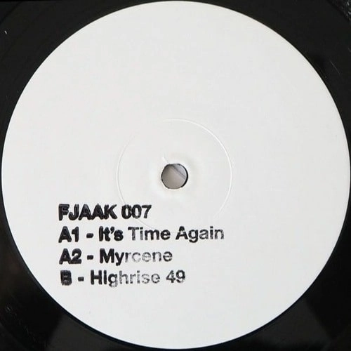 FJAAK / FJAAK 007