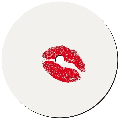 JG (JOE GODDARD) / LOVE LUV(VINYL ONLY)