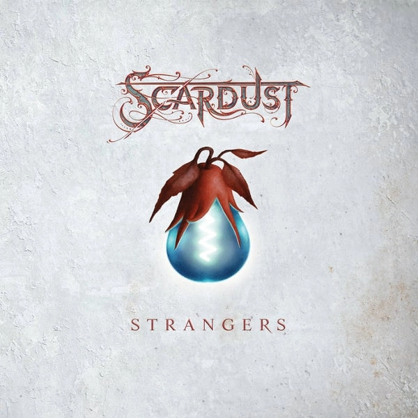 SCARDUST / STRANGERS