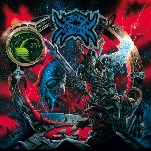 BAL-SAGOTH / バル・サゴス / POWER COSMIC 
