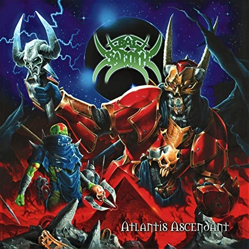 BAL-SAGOTH / バル・サゴス / ATLANTIS ASCENDANT 