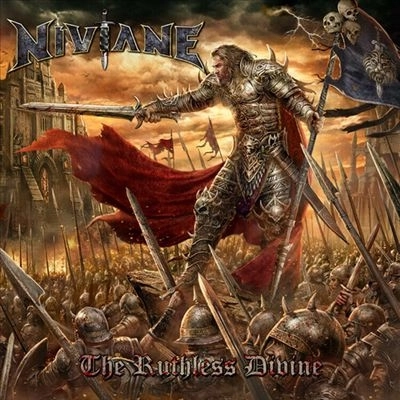 NIVIANE / RUTHLESS DIVINE