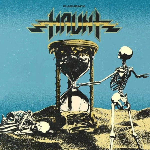 HAUNT / ホーント / FLASHBACK
